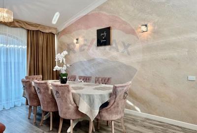 Casă cu 7 camere cu Teren 960 Mp în Vânători - 1