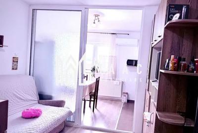 Apartament cu 2 camere semidecomandat, mobilat în Turnișor - 4