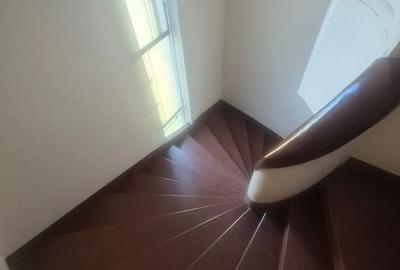 Apartament cu 5 camere decomandat în Kiseleff - 17