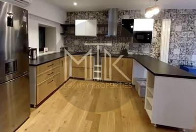 Apartament mobilat, 3 camere - zona Kiseleff - 4