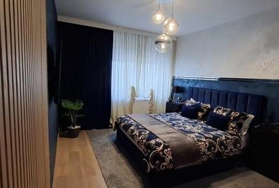 Casă cu 4 camere în Central - 2