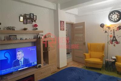 Vanzare apartament 2 camere, mobilat, utilat, Dobroesti, Fundeni, Dragonul Rosu, str Marului - 3