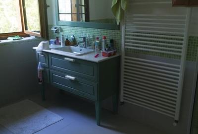 Vila Trivale - Montanstar, teren 1.750mp, piscina, mobilata - 12