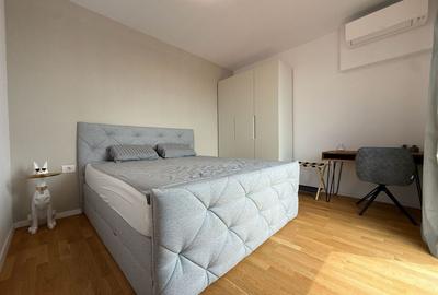 Apartament cu 2 camere decomandat, mobilat în Ultracentral - 11