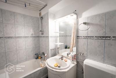 Apartament cu 2 camere semidecomandat, mobilat în Podgoria - 5