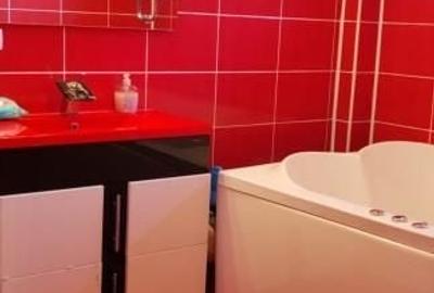 Casă individuală cu 5 camere decomandat cu Piscina în Andronache - 12