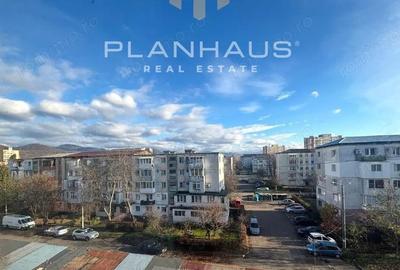 Apartament cu 2 camere - str. Cuza Voda, semidecomandat, zona lini?tita - 4