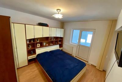 Apartament 3 camere decomandat | Doroban?i 1 | Mobilat | Comision - 1