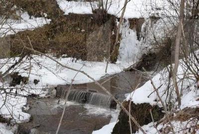 Teren de 2800 mp, în Micești - 3