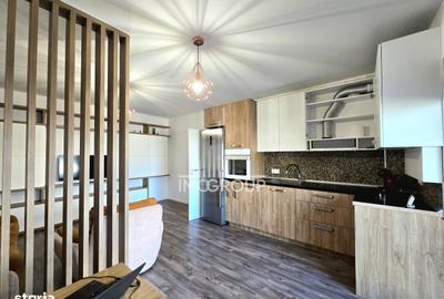 Apartament cu 2 camere semidecomandat în Europa - 7
