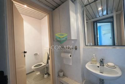 Apartament cu 3 camere semidecomandat în Universitate - 9