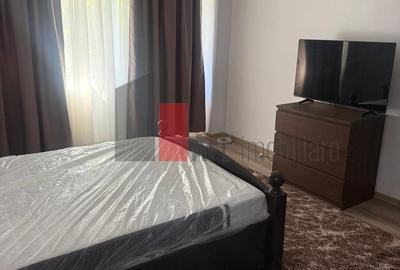 Garsonieră decomandată în Lujerului - 3