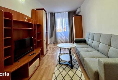 Apartament cu 2 camere în Șega - 14