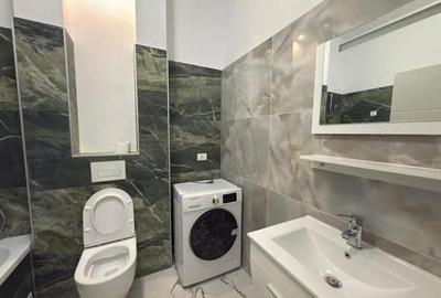 Apartament cu 2 camere semidecomandat în Giroc - 7