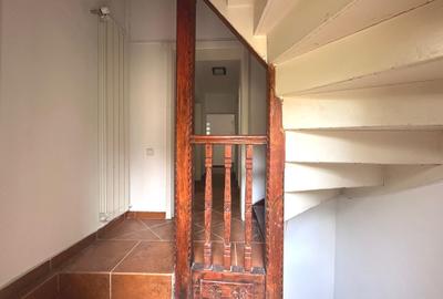 Vanzare Proprietate Rara cu Curte - zona Floreasca - 6