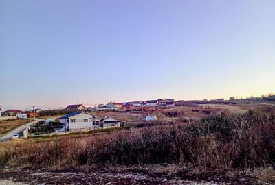 Teren Construcții intravilan de 1063 mp, în Paleu - 2