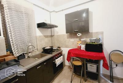 Apartament cu 2 camere decomandat în Chișoda - 2