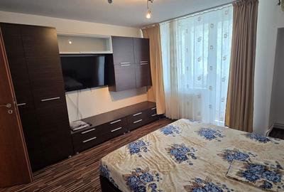 Apartament cu 2 camere decomandat în Olimpia-Stadion - 2