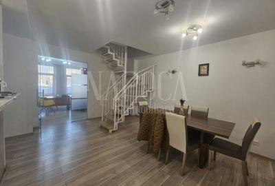 Duplex cu 4 camere cu Canalizare în Gheorgheni - 3