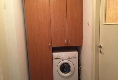 Apartament cu 2 camere semidecomandat, mobilat în Obor - 7