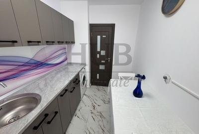 Apartament cu 2 camere semidecomandat, mobilat în Central - 5