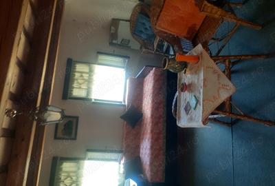 Casă cu 2 camere cu Teren 1600 Mp în Frunzeni - 7