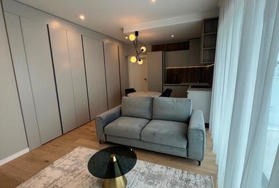 LUX- APARTAMENT 2 CAMERE- ONE COTROCENI - PRIMA INCHIRIERE - 4