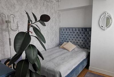 Apartament cu 4 camere decomandat, mobilat în Burdujeni - 6