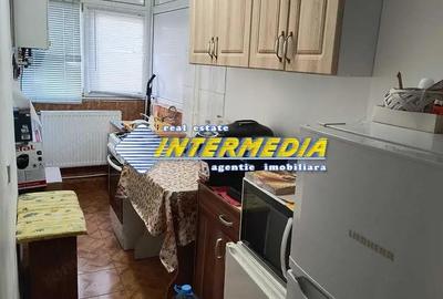 OKAZIE ! Garsoniera de vanzare 28 mp CETATE etaj 1 Alba - 1