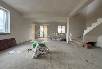 Teren generos.5 camere.130 mp utili! - 3