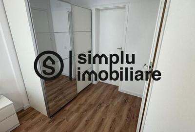 Apartament cu 3 camere decomandat în Lăpuș Argeș - 9