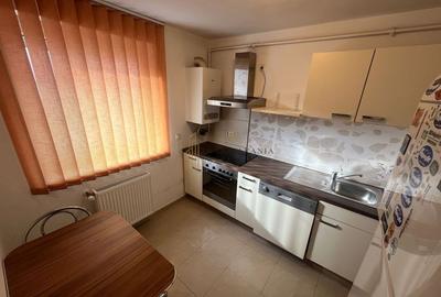 Garsoniera spatioasa,  Valea Aurie - 6