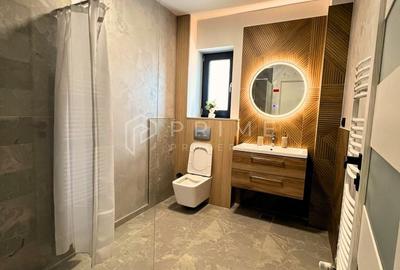 Apartament cu 2 camere decomandat în Semicentral - 12