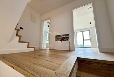 Duplex cu 5 camere cu Canalizare în Iancu Nicolae - 18