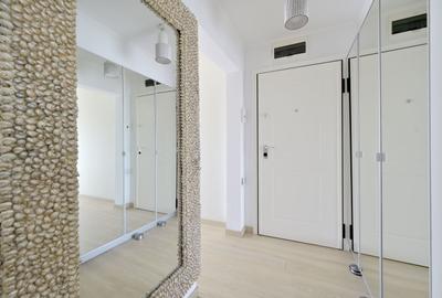 Apartament cu 3 camere semidecomandat în P-ța Unirii - 8