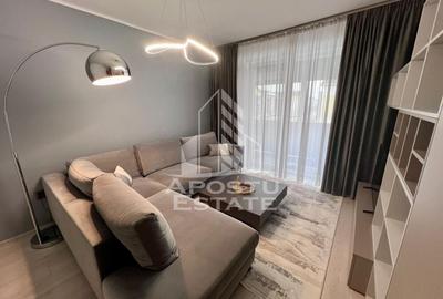 Apartament cu 2 camere decomandat în Calea Urseni
