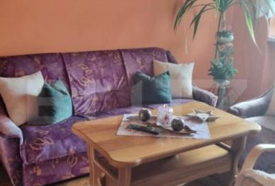 Apartament de vanzare, cu 3 camere, 91 mp, zona Bl. Closca - 7