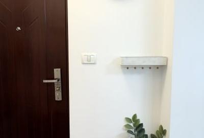 Garsonieră nedecomandată, mobilată în Dorobanți - 16