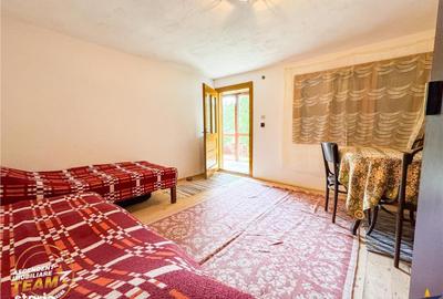 Casă cu 2 camere cu Teren 553 Mp în Sântimbru - 11