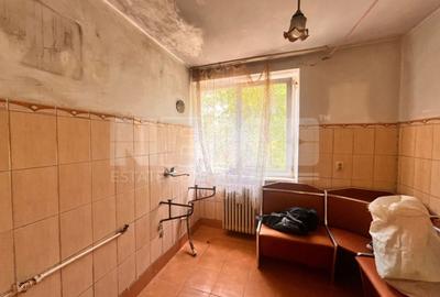 Apartament cu 2 camere decomandat în Central - 2