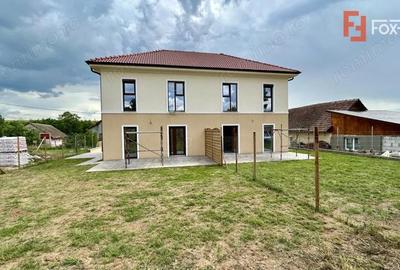 COMISION 0% Duplex 3 camere si teren generos - Cornesti - 3