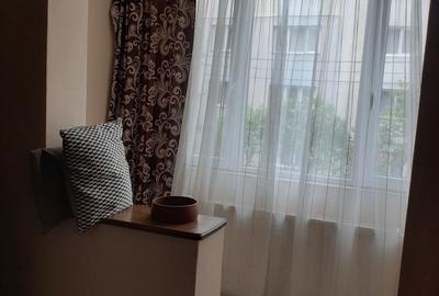 Apartament cu 2 camere semidecomandat în Central - 1
