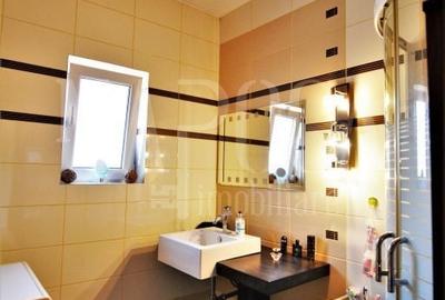 Casă individuală cu 5 camere cu Canalizare în Între Lacuri - 10