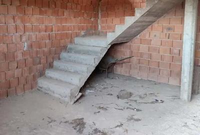 Casa cu etaj in Salonta - 2