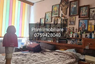 Apartament cu 2 camere decomandat în Micro 19 - 5