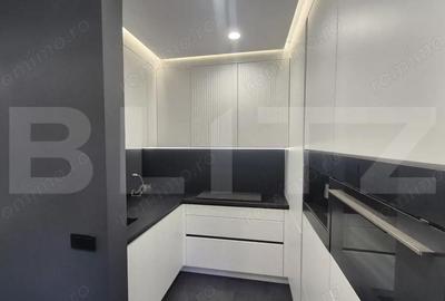 Apartament cu 2 camere decomandat în Central - 10