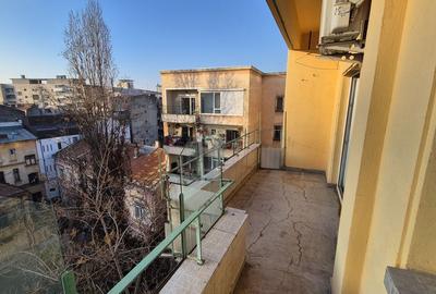Apartament cu 2 camere 59,76 mp - piata Amzei - 5