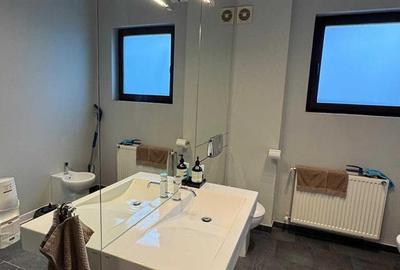 Apartament cu 2 camere semidecomandat în Floreasca - 5