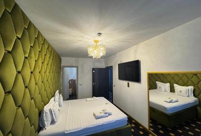 Emir Hotel Palace I I Luxury - 4