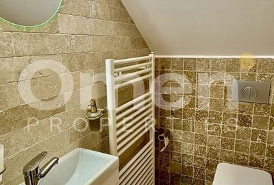 Casă cu 8 camere cu Canalizare în Ferneziu - 21